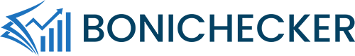 Bonichecker logo